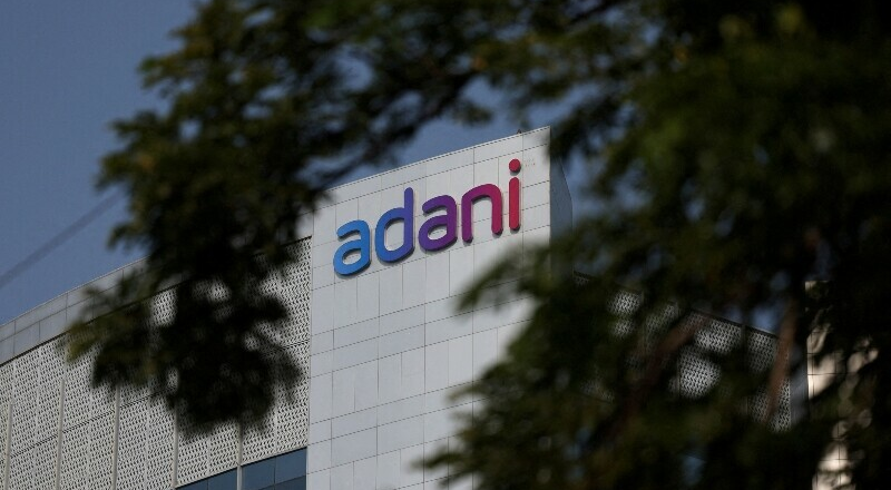 The Adani Group Loses $55 Billion in the US