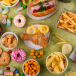 11 Junk Foods That Are Actually Good for You