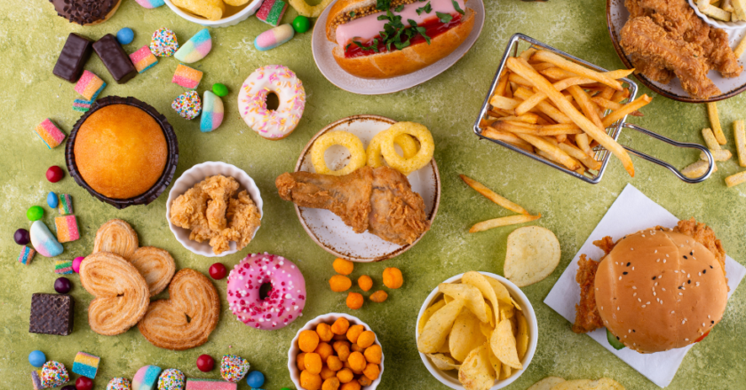 11 Junk Foods That Are Actually Good for You