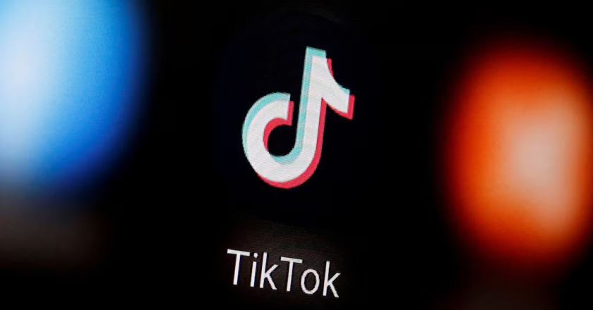 French Families Sue TikTok Over Harmful Content