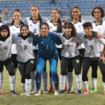 Saudi Arabia Invites Pakistan’s Women’s Football Team for Match