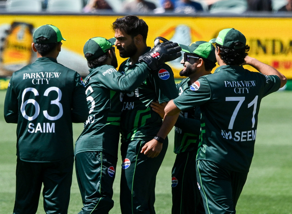 Pakistan Levels ODI Series with Crushing Victory in Adelaide