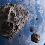 NASA Monitors Close Pass of ‘God of Chaos’ Asteroid Apophis