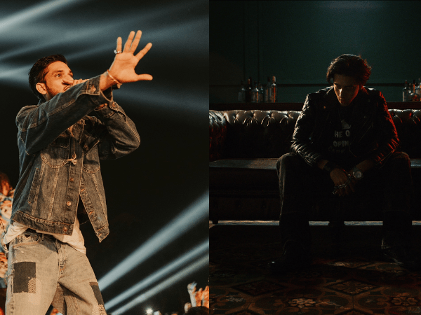 Nas’ Mass Appeal Records Expands to Pakistan’s Hip Hop Stars