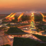 King Salman Stadium to Become the Venue for 2034 World Cup