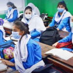 Schools in Lahore and Multan to Reopen Tomorrow with Safety Measures