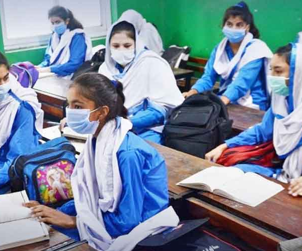 Schools in Lahore and Multan to Reopen Tomorrow with Safety Measures