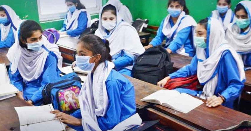 Schools in Lahore and Multan to Reopen Tomorrow with Safety Measures