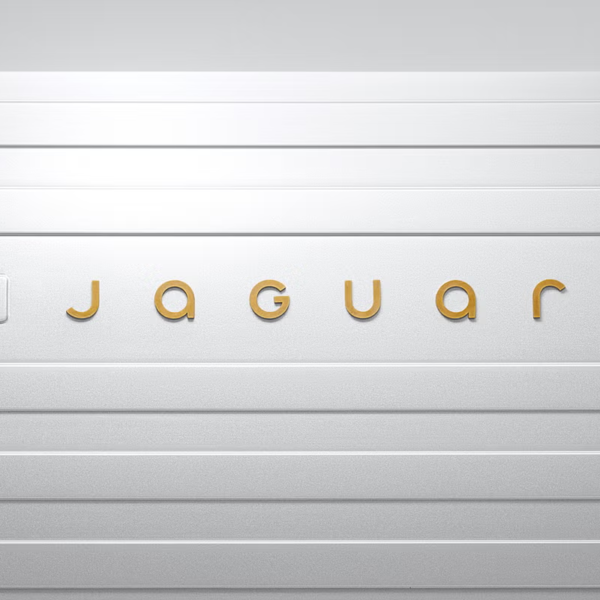 Jaguar Got New Logo: Sparks Online Confusion