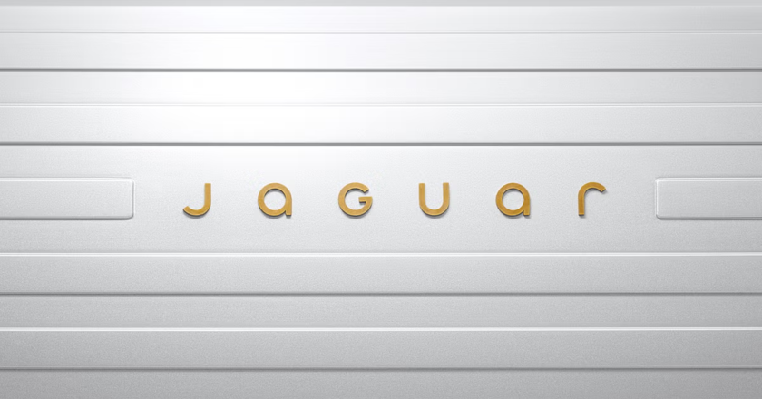 Jaguar Got New Logo: Sparks Online Confusion