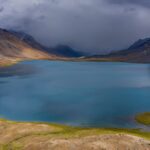 Karomber Lake: Cursed Princess Of The Mountains