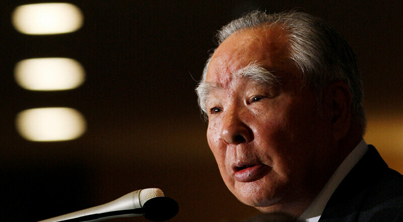 Osamu Suzuki, Pioneer of Affordable Cars in India, Dies at 94