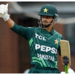 Saim Ayub Nominated for ICC Men’s Emerging Cricketer