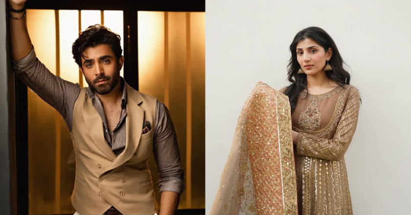 Sheheryar Munawar to Tie Knot in December 2024