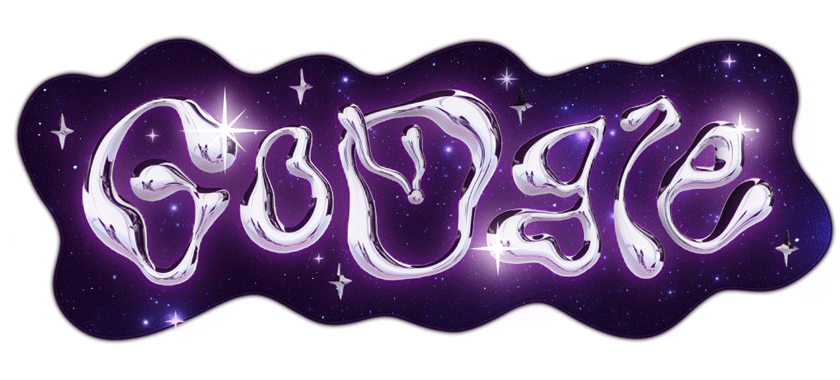 Google Doodle Celebrates New Year’s Eve 2024