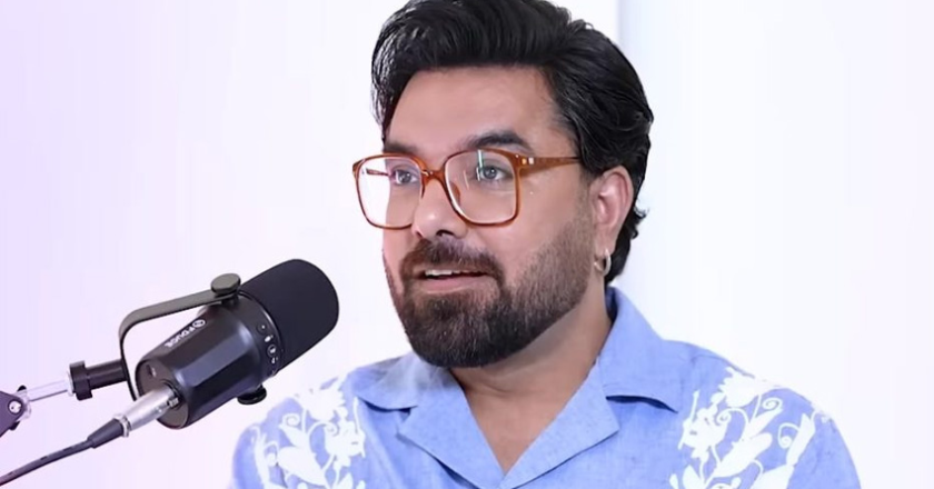 Yasir Hussain Criticizes Botox Overuse Among Pakistani Actors