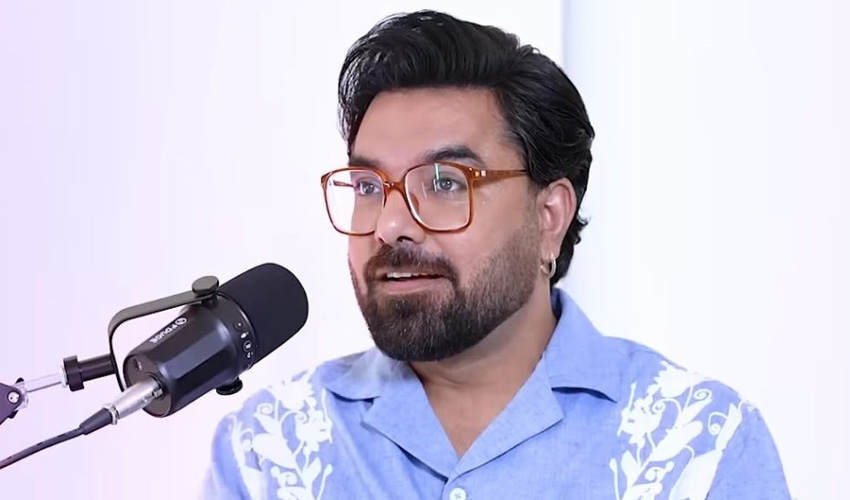 Yasir Hussain