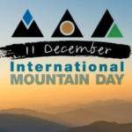 International Mountain Day 2024: A Call to Protect Nature’s Giants