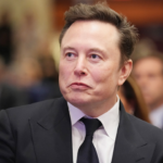 Elon Musk Becomes First Person to Reach $400 Billion Net Worth