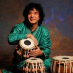 Tabla Maestro Zakir Hussain Passes Away at 73