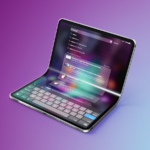 Apple to Launch a Foldable iPad With 20-Inch Display by 2028