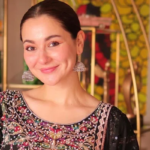 Pak Actress Hania Aamir Shines at #9 in Global Rankings!