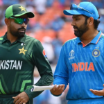 Pakistan And India Crack the Cricket Conundrum with Hybrid Deal