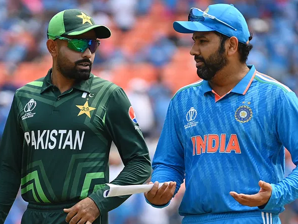 Pakistan And India Crack the Cricket Conundrum with Hybrid Deal