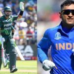 Babar Azam Breaks MS Dhoni’s Record Of Most 50’s