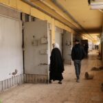 Sednaya Prison: A History of Tragedy and Hope