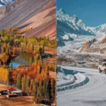 Gilgit-Baltistan Named Must-Visit Destinations for 2025