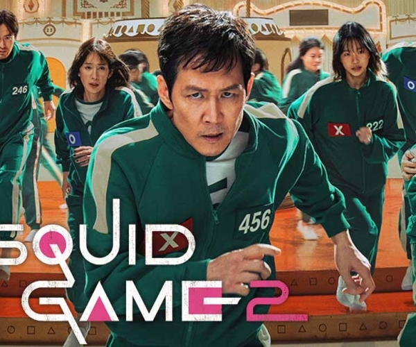 ‘Squid Game’ Season 2 Tops Global Charts but Divides Viewers