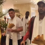 West Indies Cricket Team Arrive in Pakistan After 18 Years