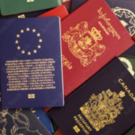 The World’s Most Powerful Passports in 2025