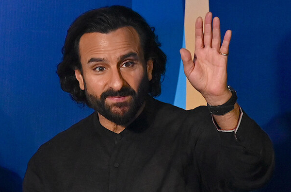 Saif Ali Khan Faced Attack During Burglary