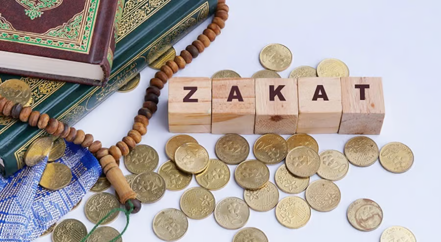 ramadan 2025 zakat