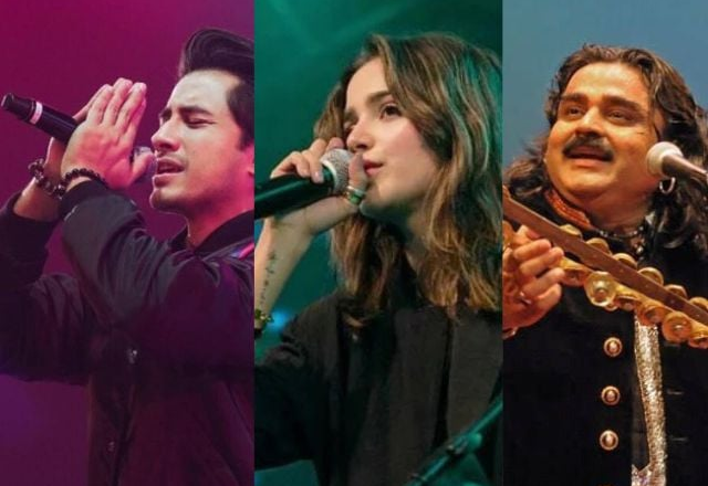 PCB Unveils Star-Studded Inauguration for Gaddafi Stadium