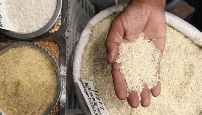 Pakistan Wins Basmati Rice Ownership Battle Against India