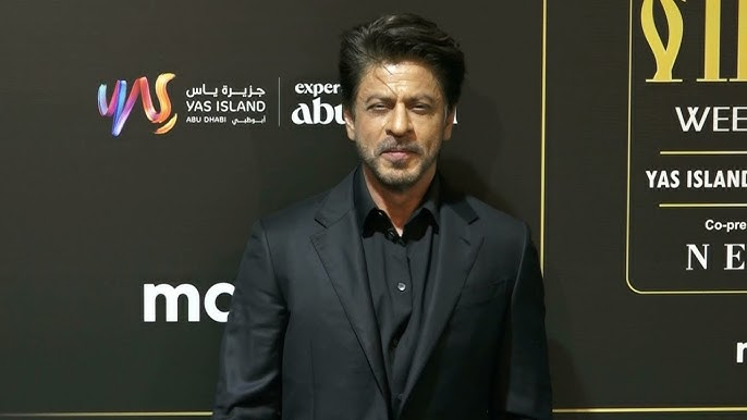 Shah Rukh Khan to Make His Met Gala Debut in 2025